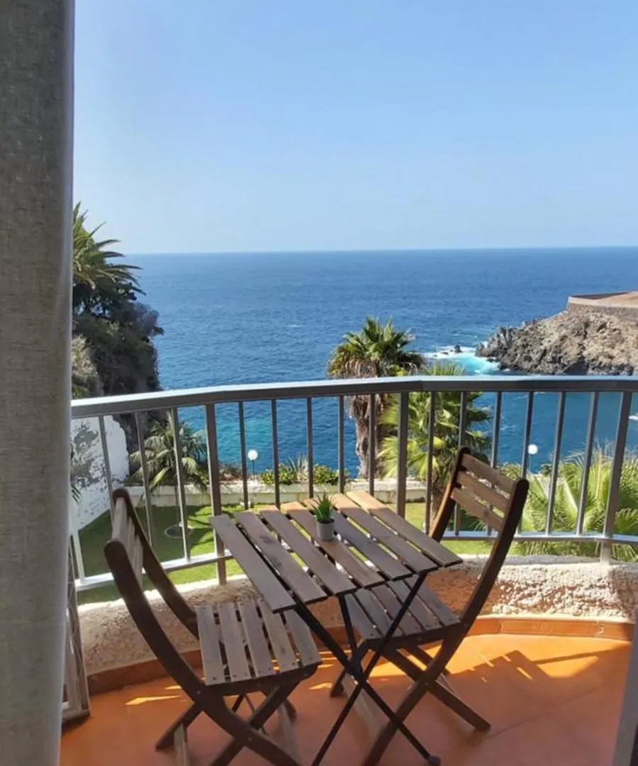 San Marcos  Cozy Apartment With Ocean Stunning Views