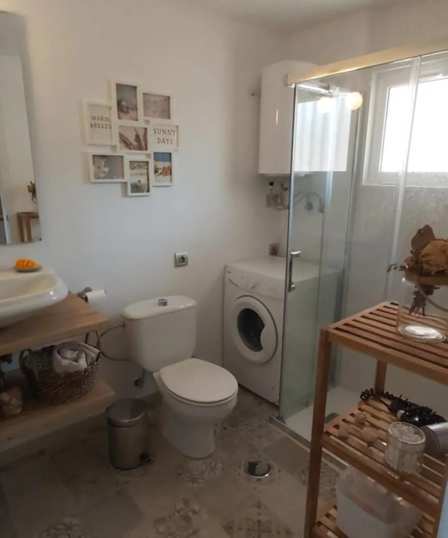 San Marcos  Cozy Apartment With Ocean Stunning Views  San Marcos (Tenerife)