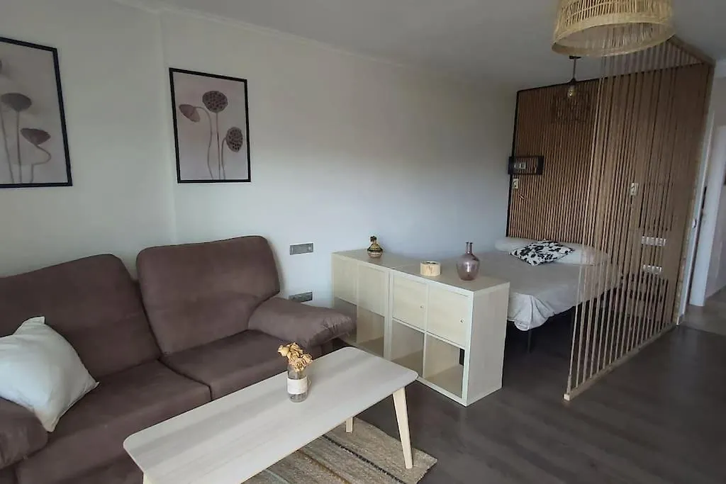 San Marcos  Cozy Apartment With Ocean Stunning Views