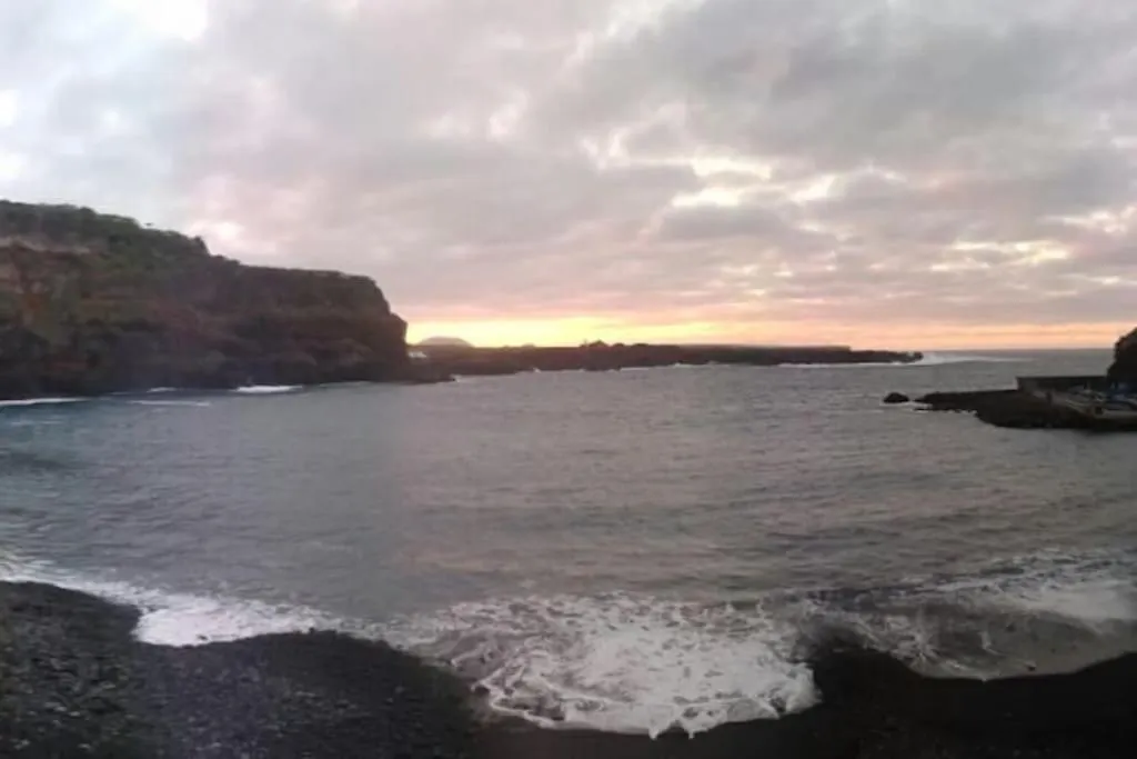 San Marcos  Cozy Apartment With Ocean Stunning Views  San Marcos (Tenerife)