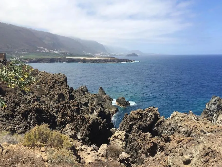 San Marcos  Cozy Apartment With Ocean Stunning Views